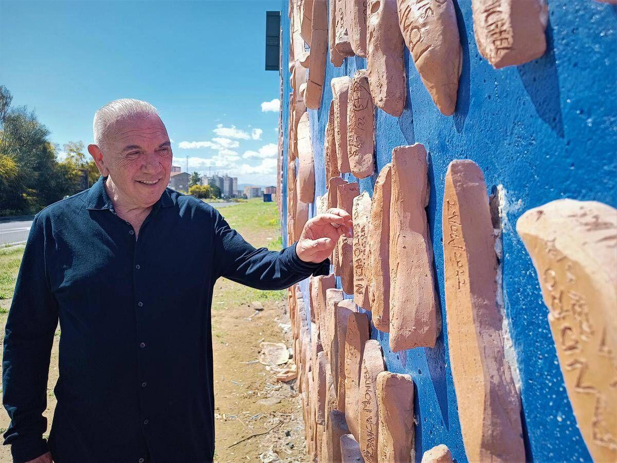 Arte, a Catania la Fondazione Presti inaugura 'Pegaso - Il Cavallo alato' - 