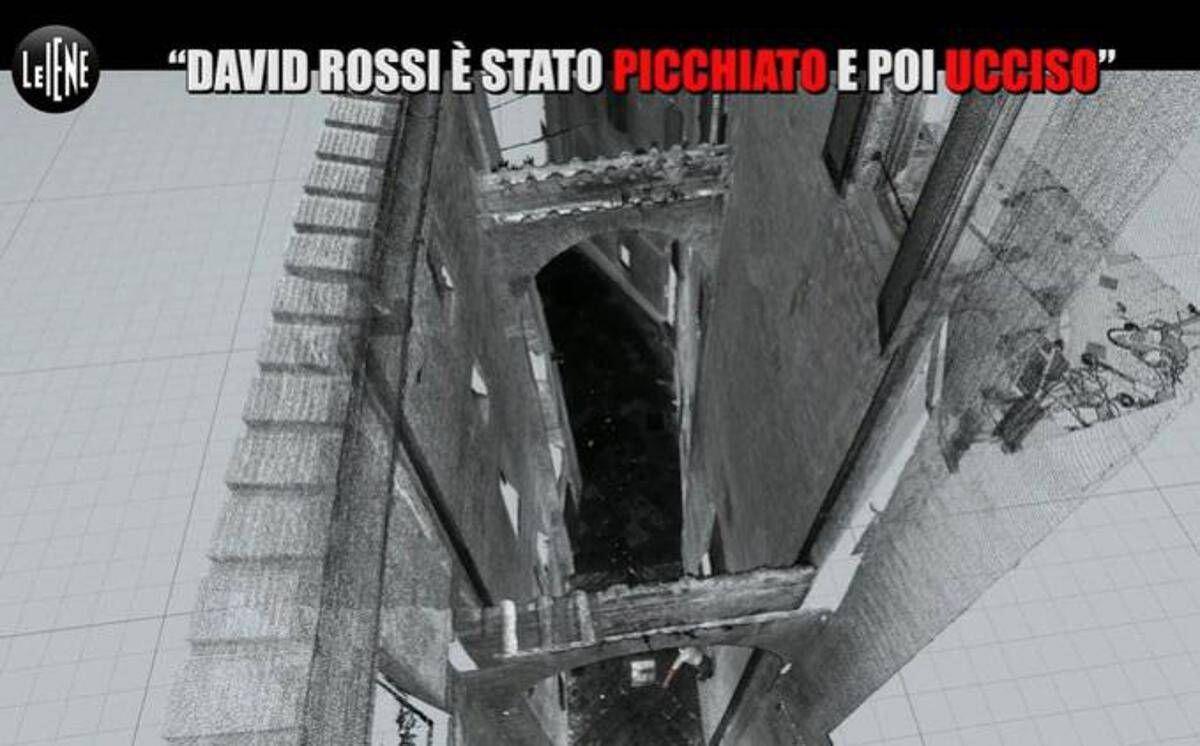Morte David Rossi, Le Iene intervistano Mussari. Occhipinti: "Era omicidio, Commissione conferma" - 