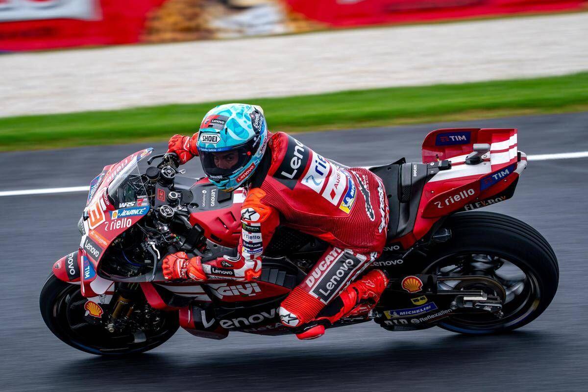 MotoGp, domani libere e pre-qualifiche Gp Malesia: orario e dove vederle - 