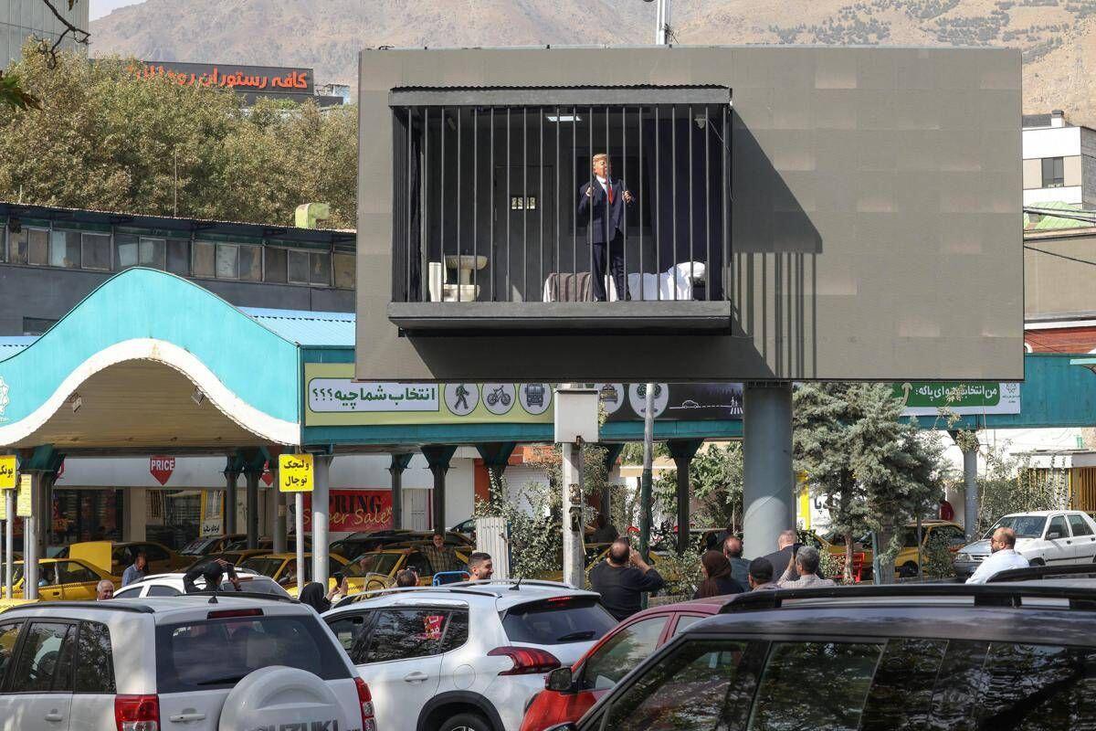 Iran, Teheran pronta a colpire personale Usa: lo considera "legittimo" - 