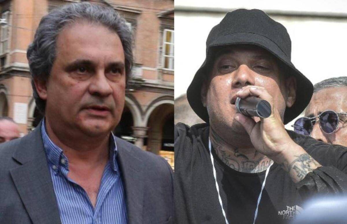 Assalto alla Cgil: confermate in Appello le condanne a Fiore, Castellino, Aronica e altri 4 - 