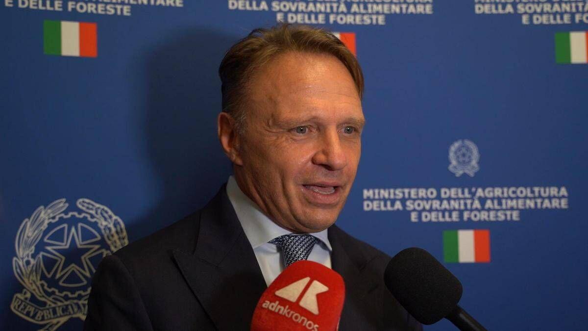 Made in Italy, Lollobrigida: "Significativo far conoscere eccellenze ristorazione" - 