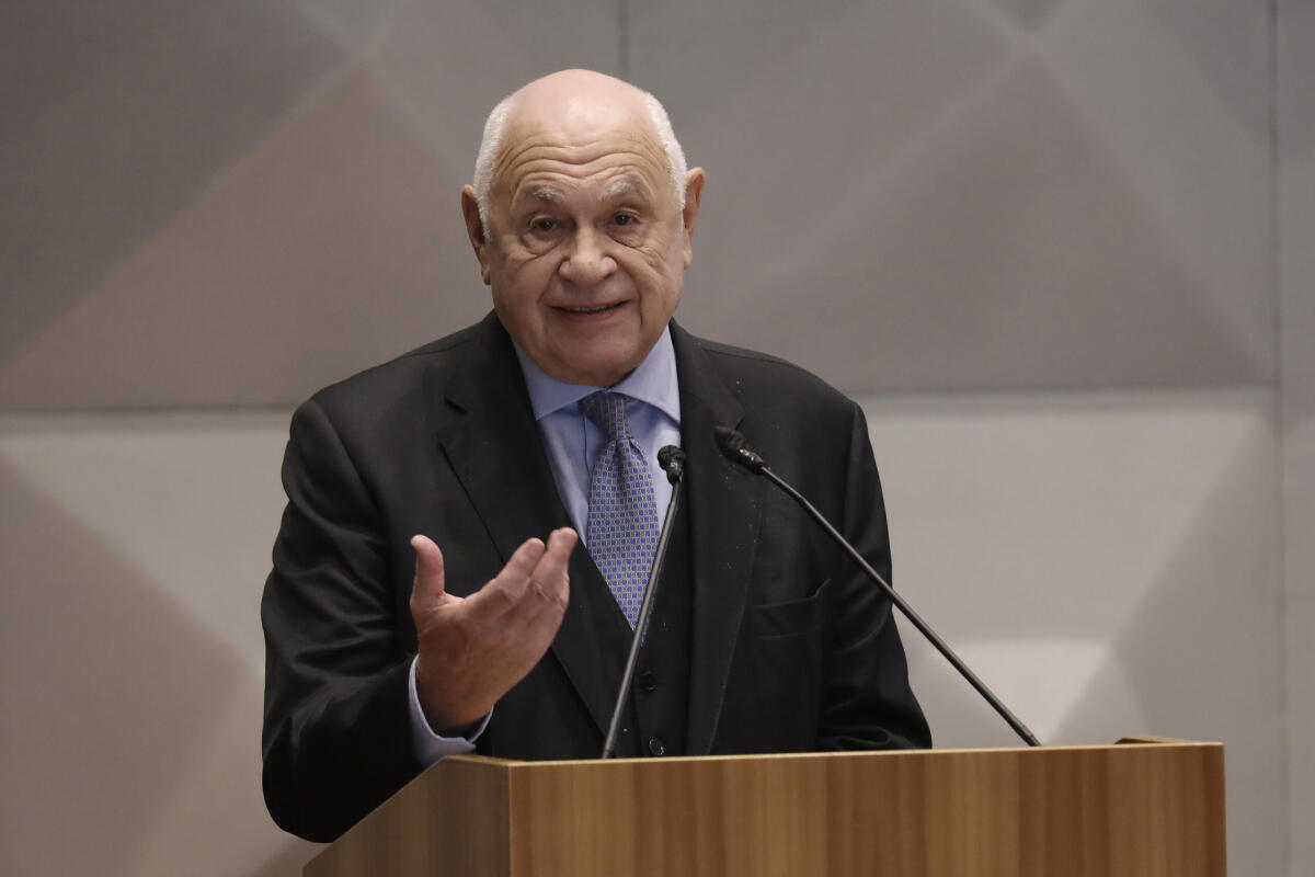 Nordio: «Garlasco dimostra che il nostro sistema è demenziale e è fallito» - 