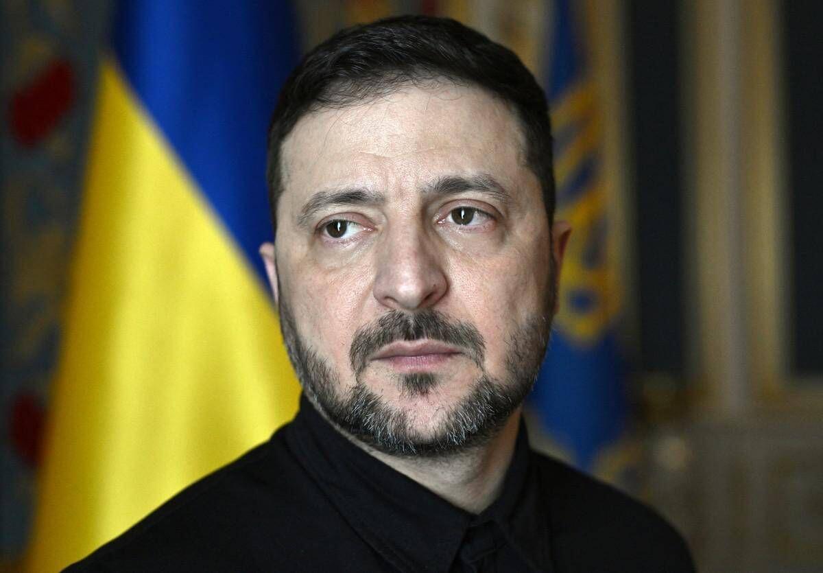 Ucraina, Trump e il Cremlino contro Zelensky: "Impossibile trattare con lui" - 