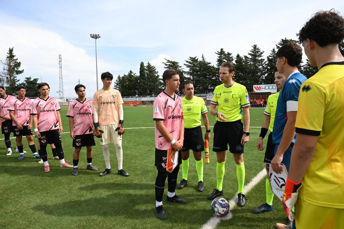 Primavera 2, le formazioni ufficiali: Palermo-Perugia (5ª giornata) - 