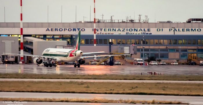Aeroporto di Palermo, record per il ponte del 2 giugno: attesi 171 mila passeggeri (+11,5%) - 