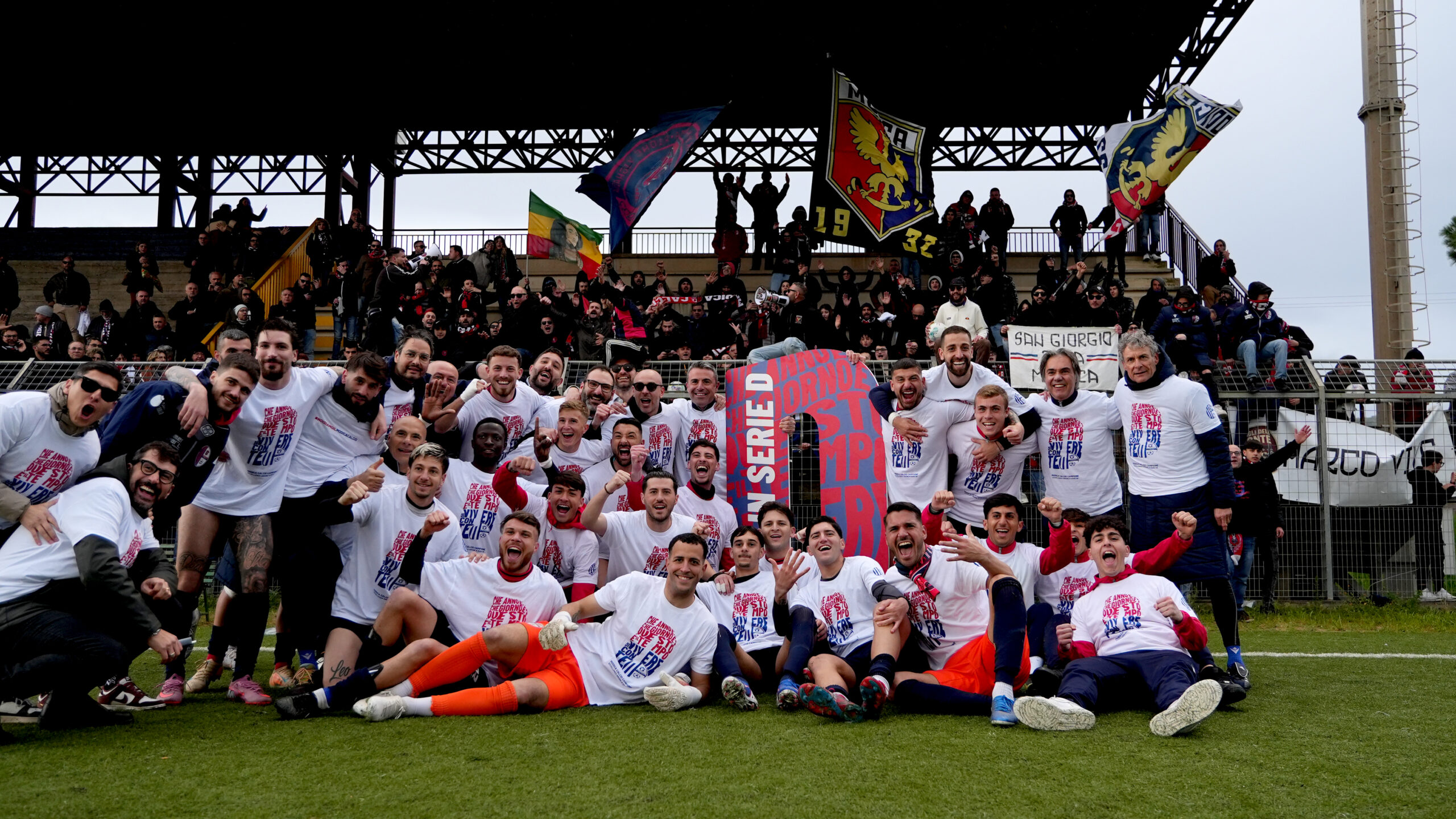 Modica Calcio lancia la mailing list ufficiale per la stampa: comunicazioni e conferenze per la stagione 2026/2027 - 