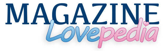 Lovepedia Magazine